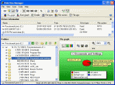 Screenshot for Disk Size Manager 2.1